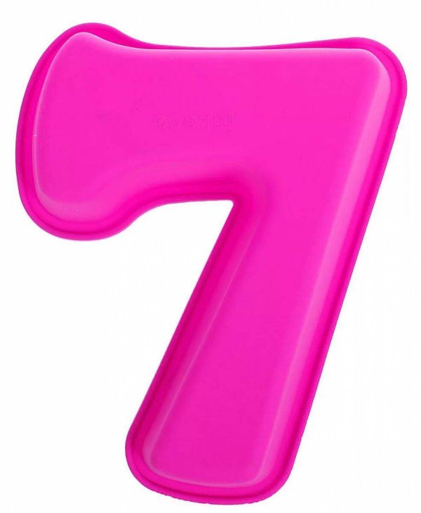 цифр 7