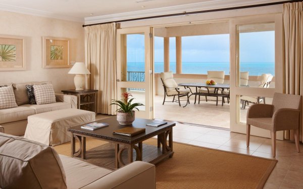 красивые интерьеры