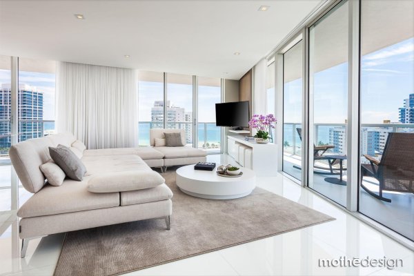 комната гостиная