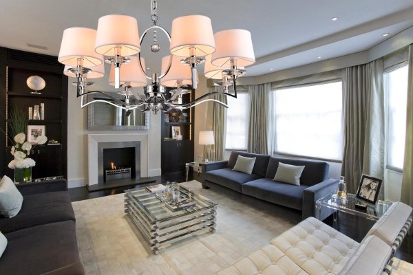 люстра newport 31900 31908c