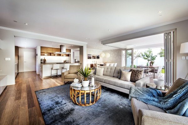 интериор дезигн