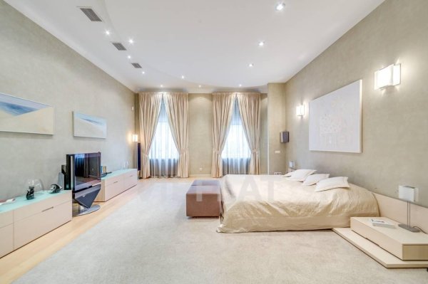 дизайнерские ремонты