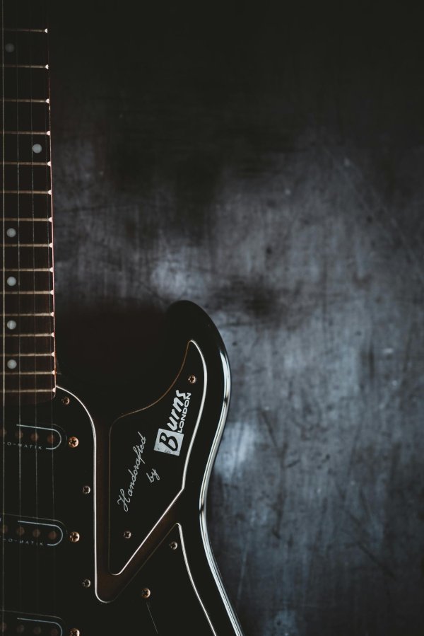 fender jaguar blacktop
