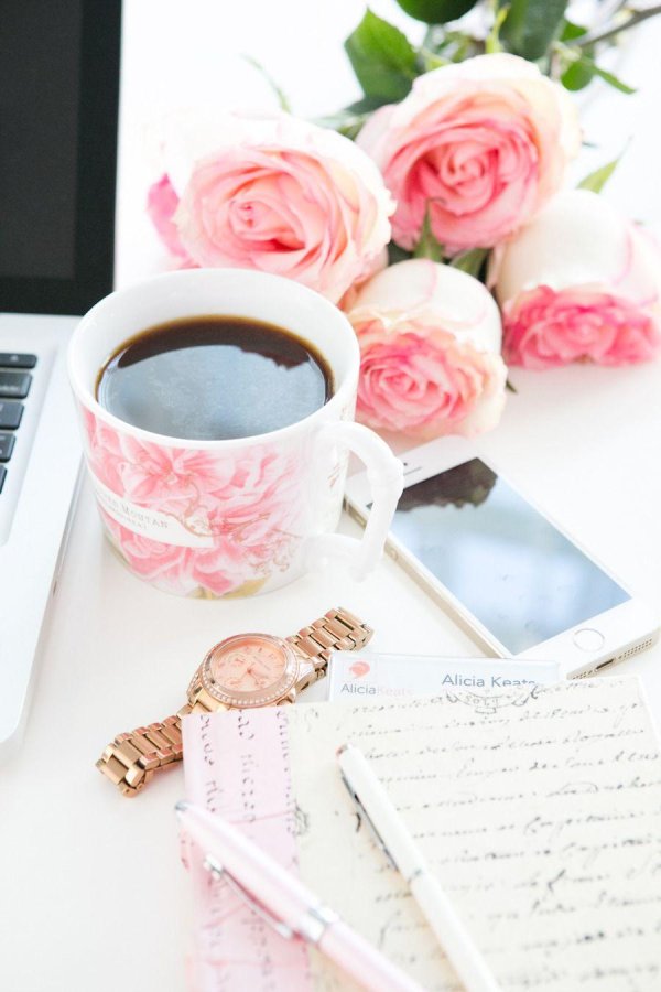 пожелания доброго утра для инстаграмма