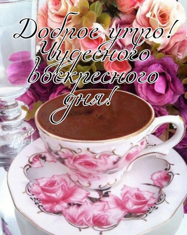 красивые чашки