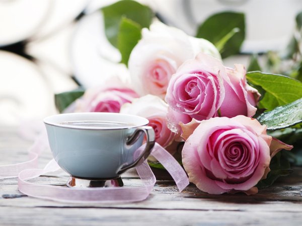 доброго утра красивые пожелания