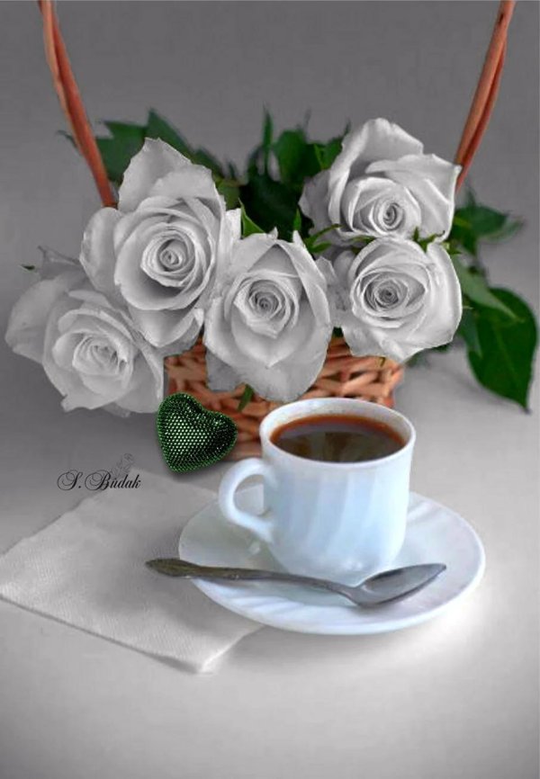 открытки с добрым утром