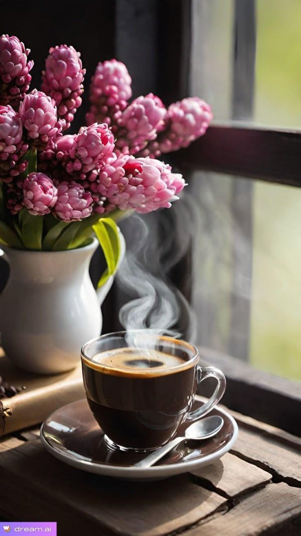 кофейные напитки