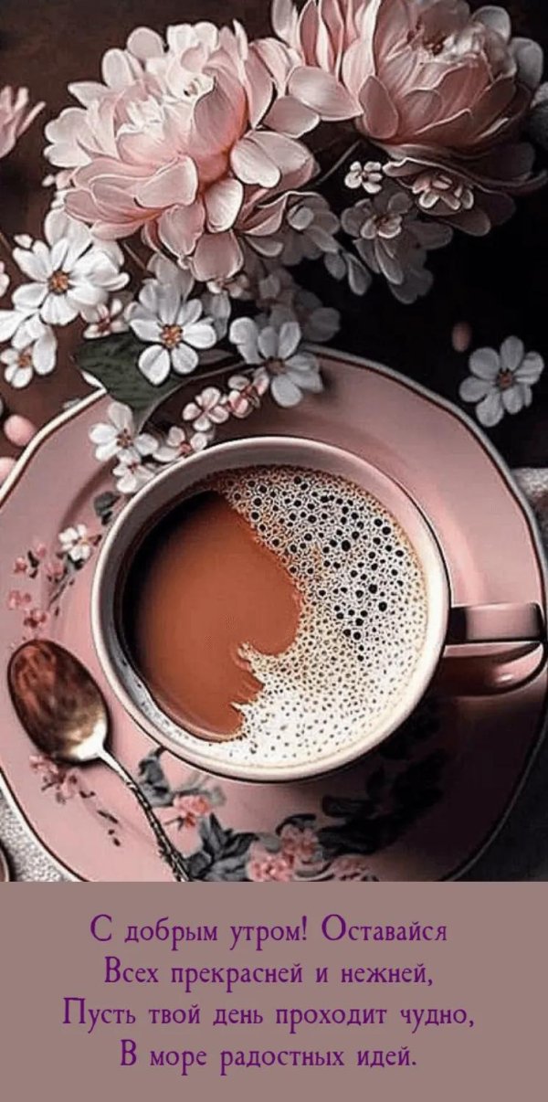 добра утра