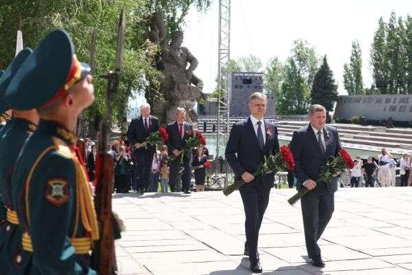 волгоград мамаев курган