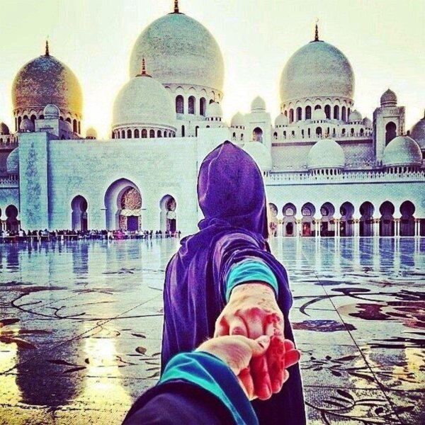 абу умар грозный