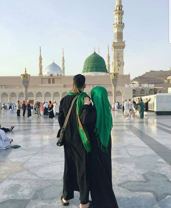 муслим кааба