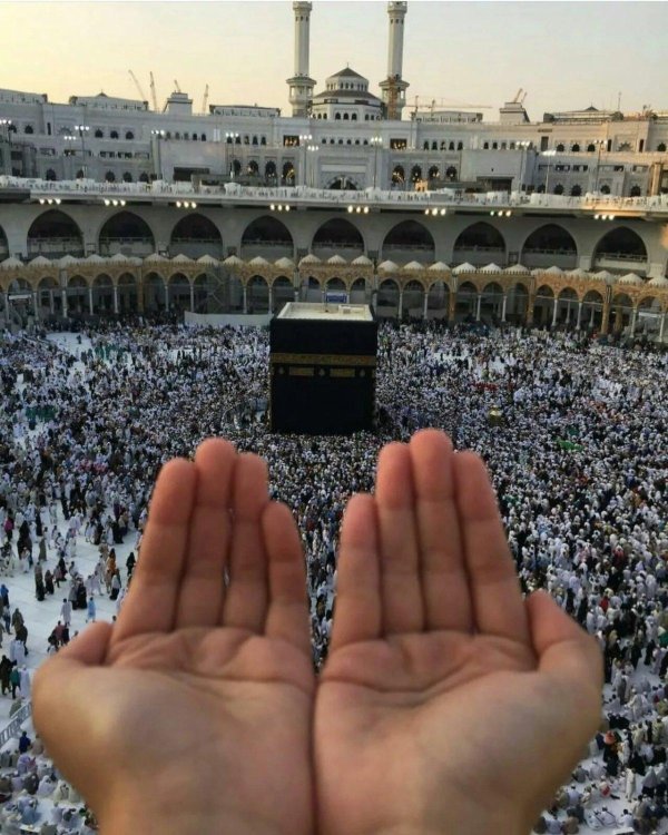 для мусульман