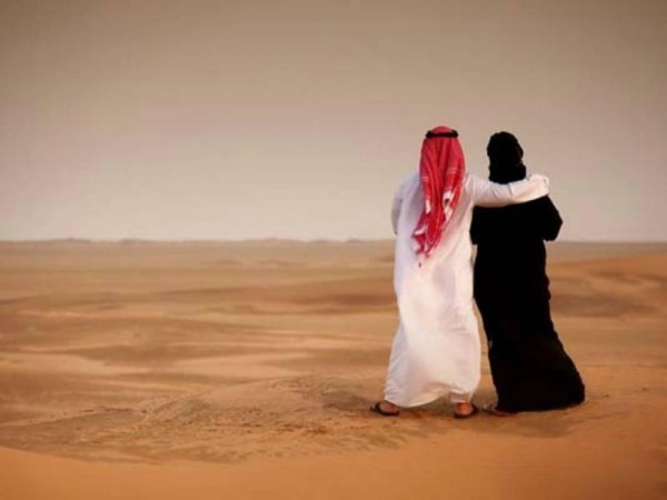 мусульманские стихи