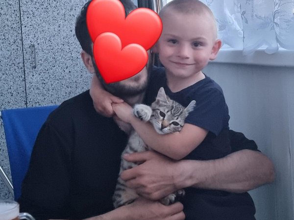 никита бабёнышев