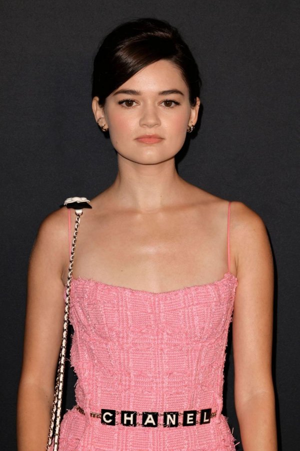 майя митчелл