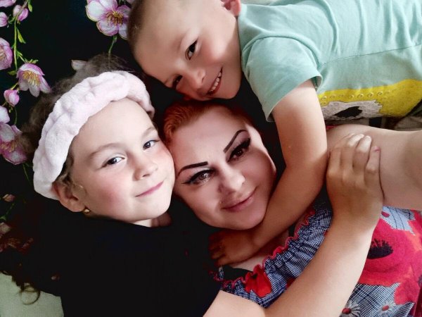 костылева ирина