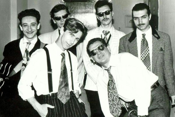 бушкевич группа браво