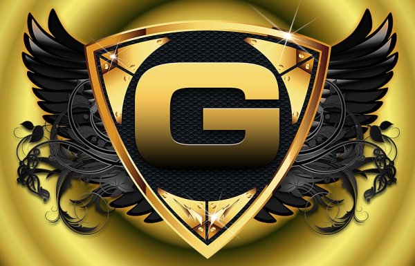 крутые эмблемы