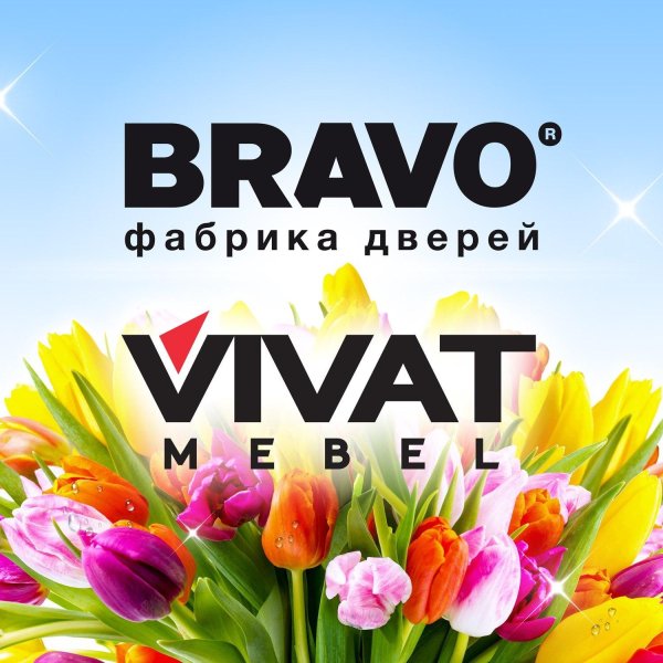 виват мебель