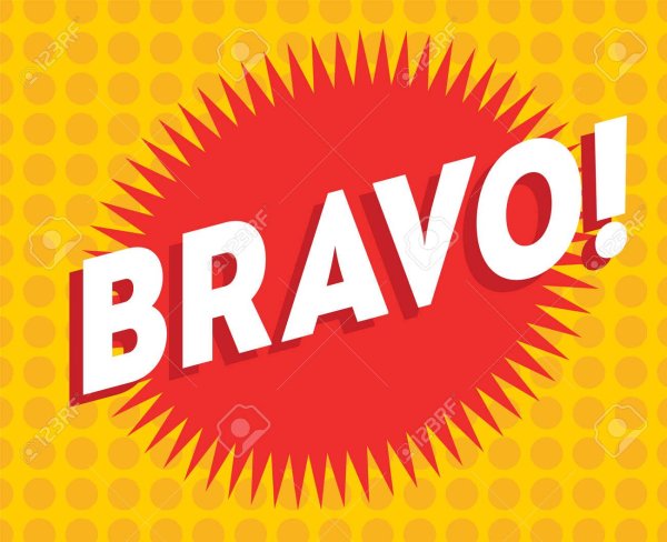 bravo бравo
