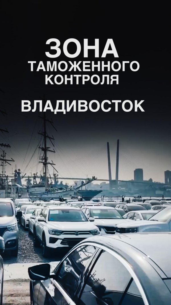 таможня владивосток