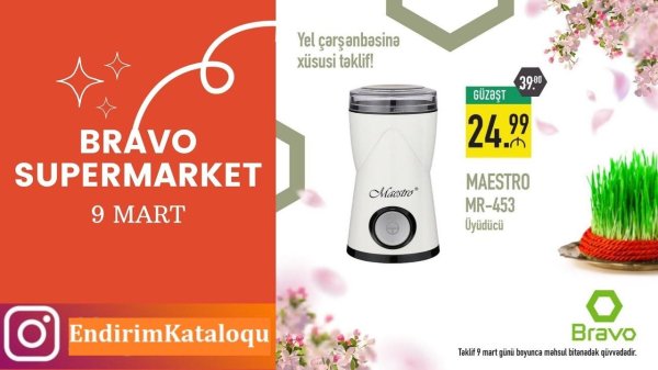 электрическая кофемолка