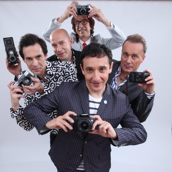 браво группа