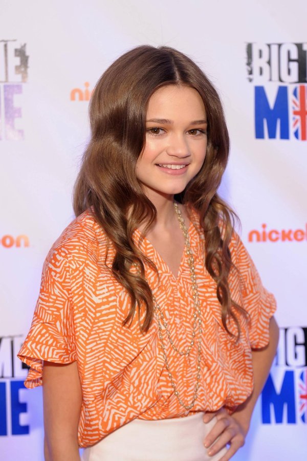 ciara bravo