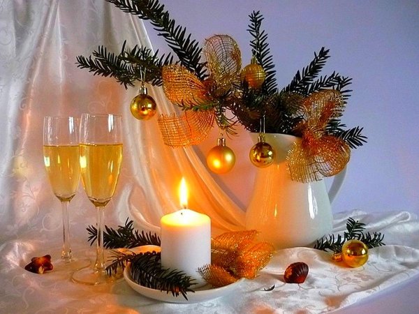 поздравление с новым годам