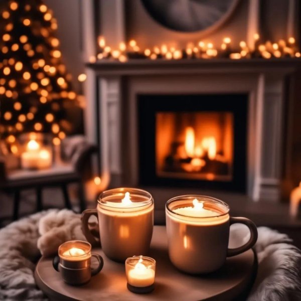 домашний уют