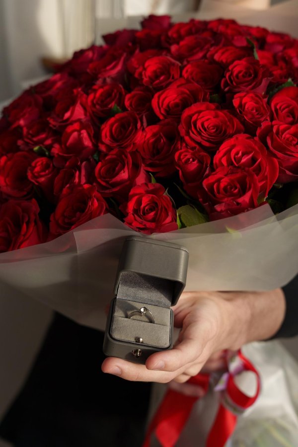 предложение кольцо