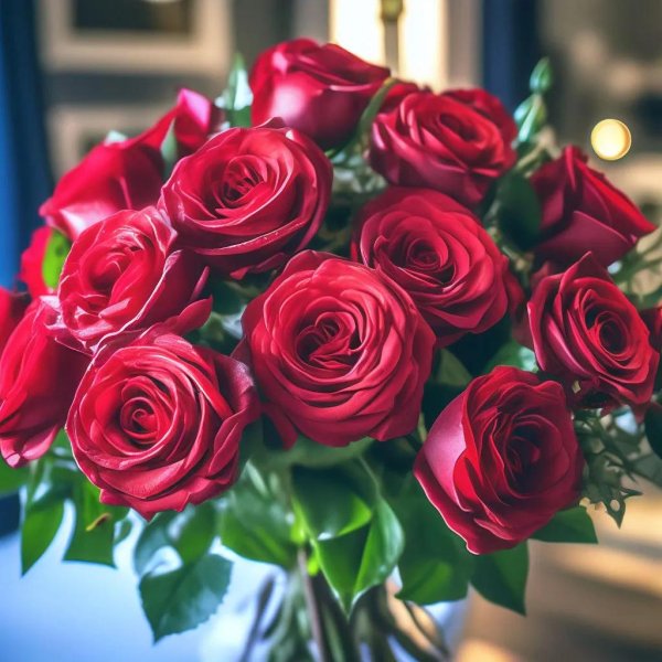 шикарные букеты