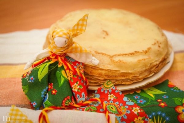 русский праздник масленица