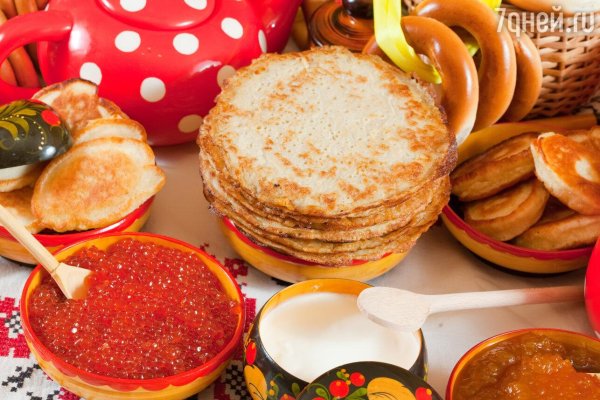 широкая масленица