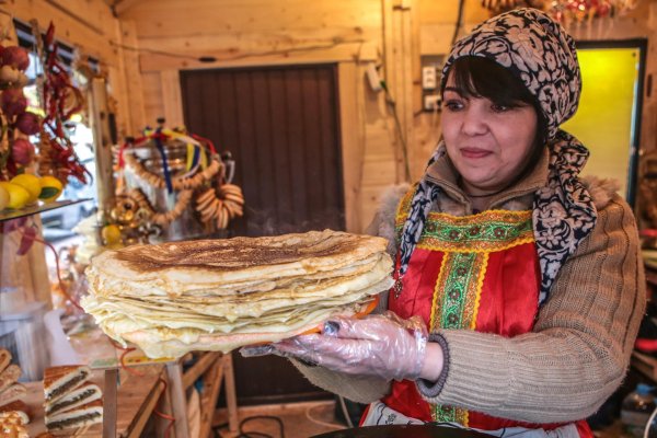 масленицы на руси тещины вечерки