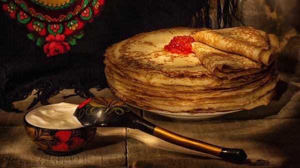 праздники масленица