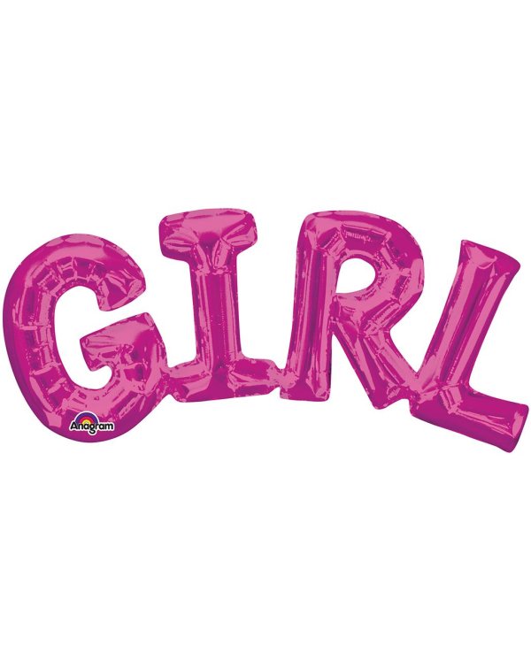 фольгированные шары