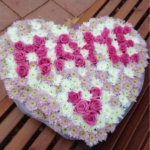 цветок маме