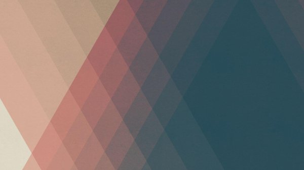 геометрическая абстракция