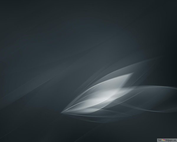 абстракция серая