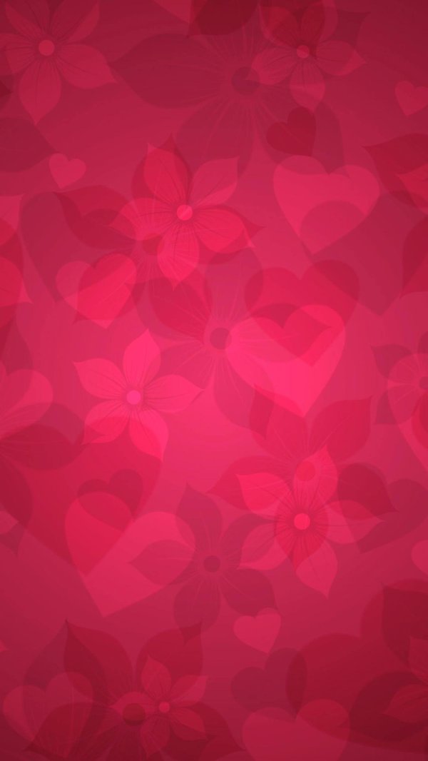 фон малиновый