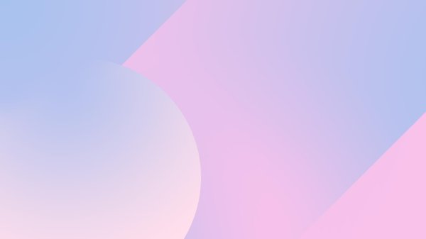 фоны пастельные