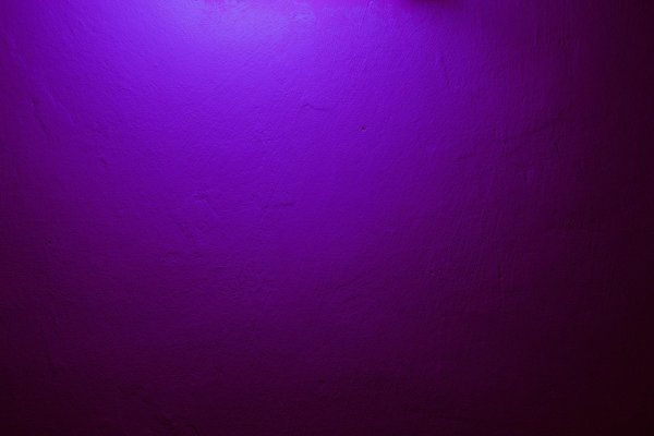 фиолетовый градиент