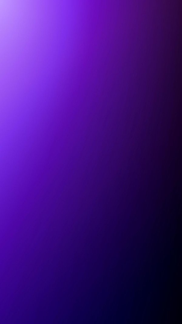 градиент фиолетово синий