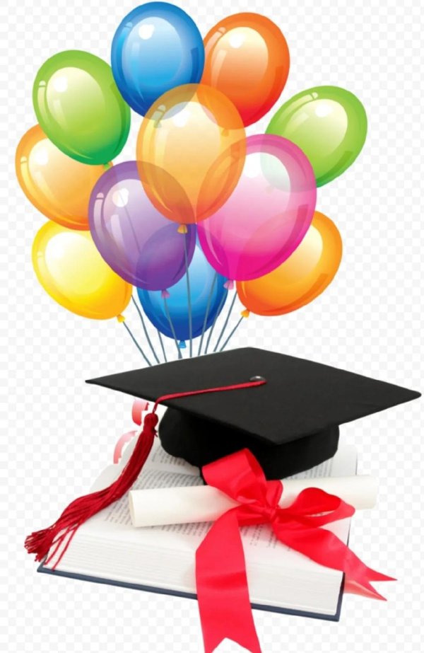 поздравление с окончанием магистратуры