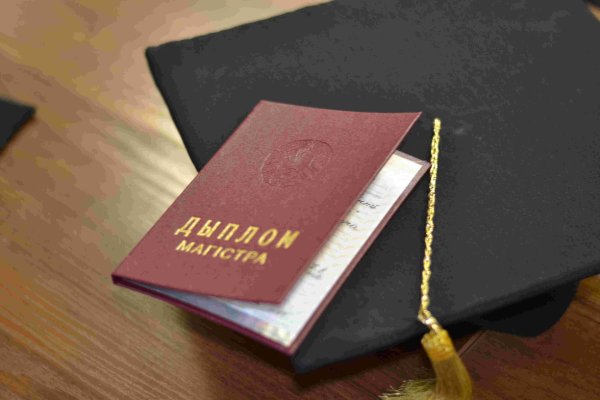 красные дипломы