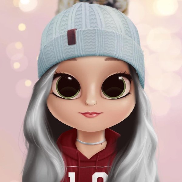 dollify эльза dollify