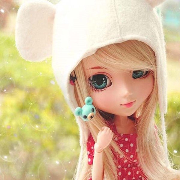 классные куклы