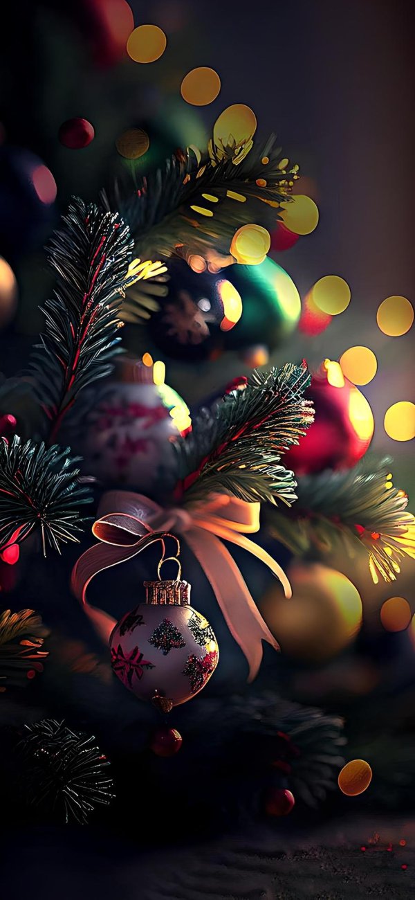 пожелание новогоднее